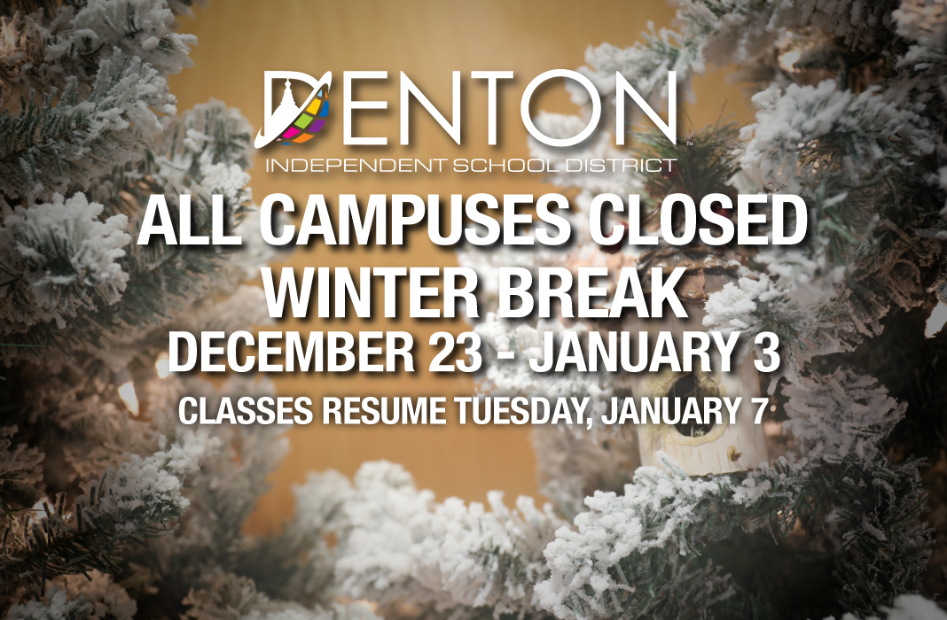 Denton Independent School District / Home